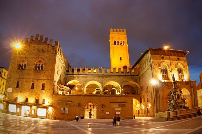 Bologna Night Tour