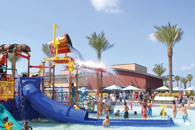Wild Wadi Waterpark Dubai With Private Hotel Pickup & Drop-off