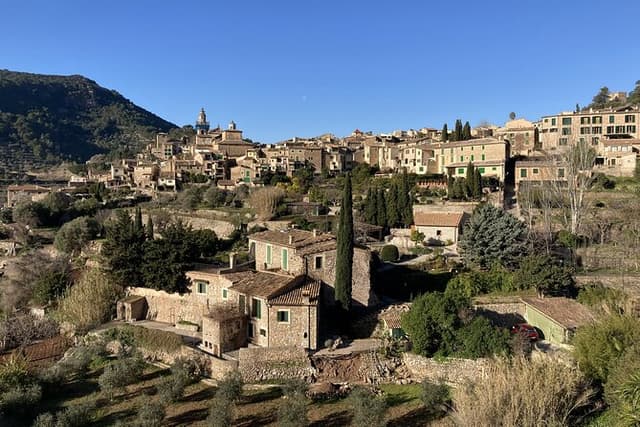 Secret Corners and Tastes of Mallorca Private Experience