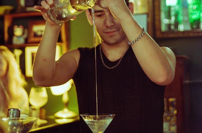 Best Buenos Aires Bar Tours & Drinks