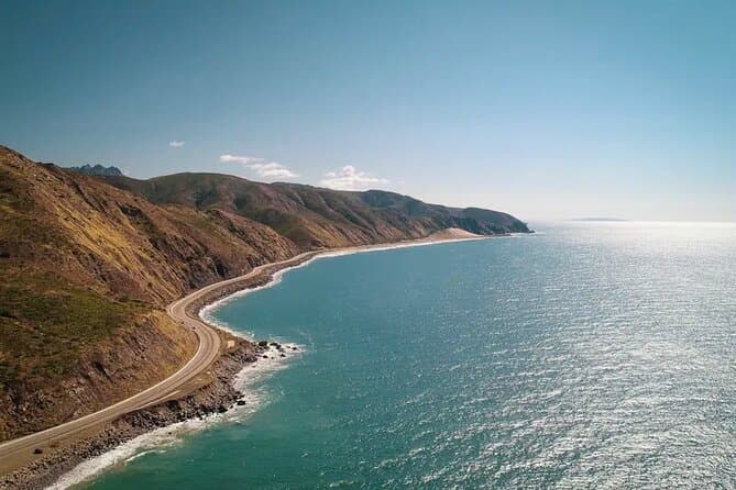 Malibu Private Tour