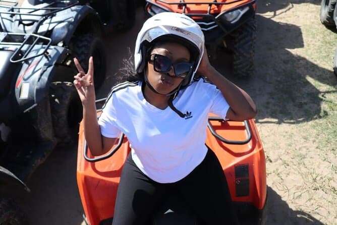 Compare Top Montagu Guano Caves Quad Tours
