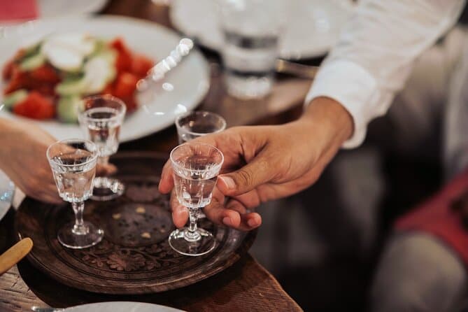 Best Tirana Food Tour: Authentic Culinary Experiences