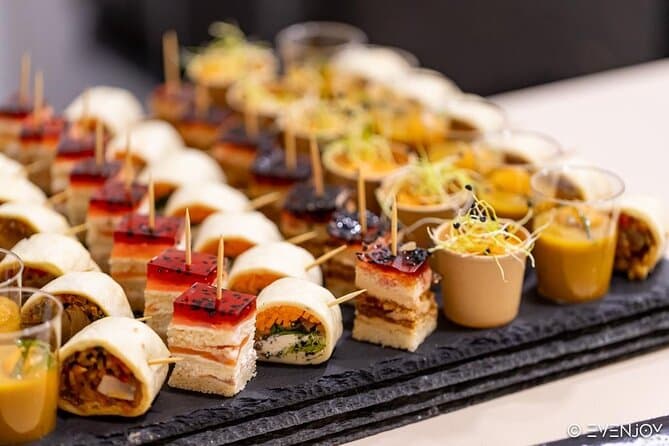 Authentic Culinary Experiences: Private Cooking in Nice