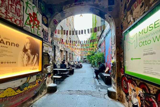 Best Berlin Food Tours: Authentic Culinary Experiences