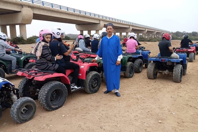 Best Essaouira Day Tours & Experiences