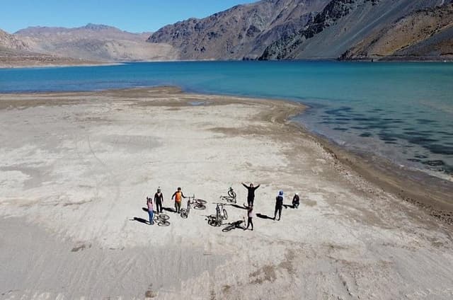 Private Bike Tour Explore Nature in the Mountains