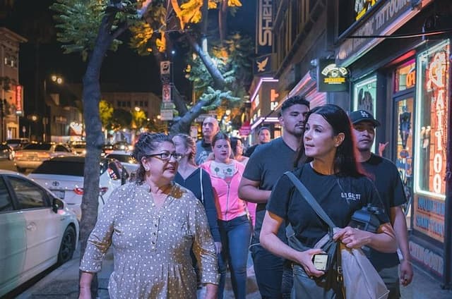 Loss, Lunacy, and Lace: Haunted Louisville Guided Ghost Tours