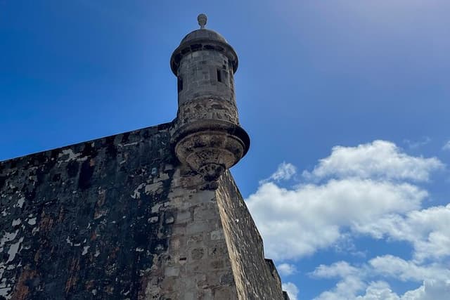 San Juan Highlights Driving Tour