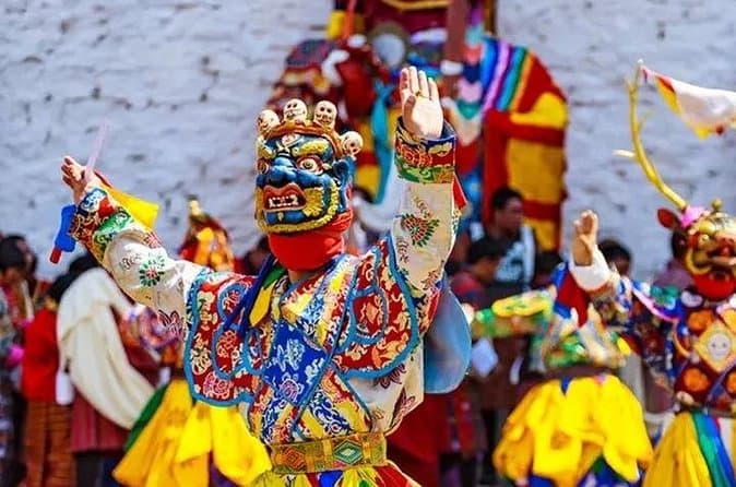 Top-Rated Bhutan Tour - Kathmandu Experiences