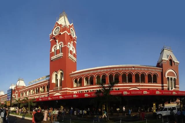 Chennai to Mahabalipuram: Art, Culture, and Coastal Delights