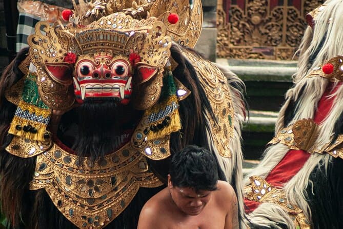 Bali Instagram Tour