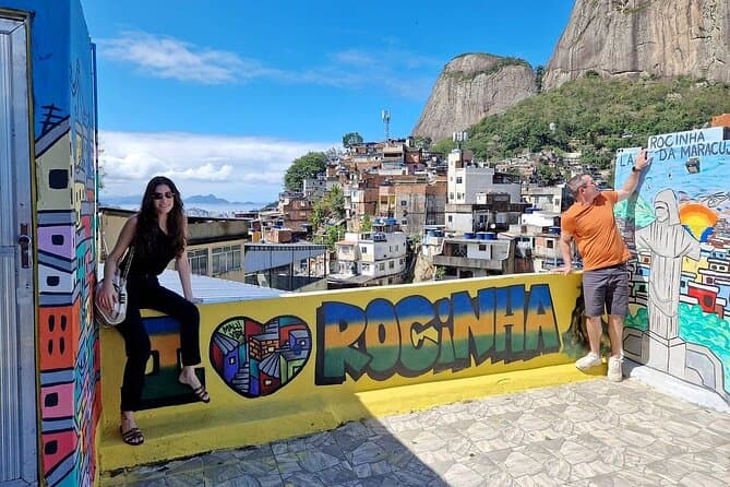 Epic Off-Road Rio Jeep Tour Adventures in Rio de Janeiro