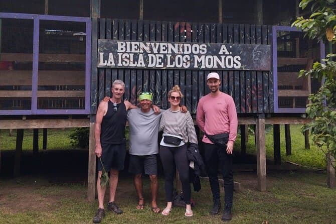 Best Iquitos Jungle Tours & Amazon Rainforest Adventures