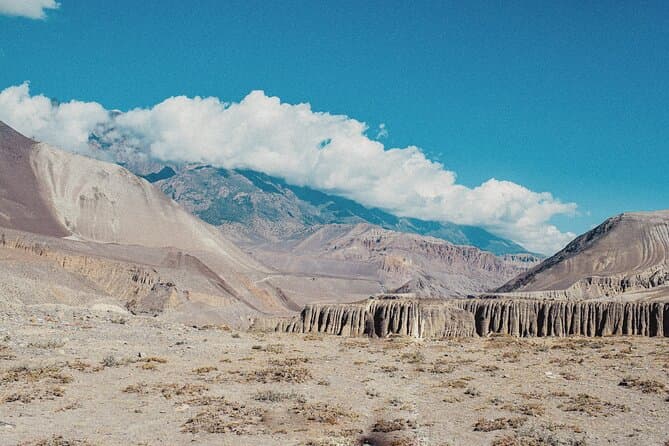 Best Upper Mustang Jeep Tour from Kathmandu
