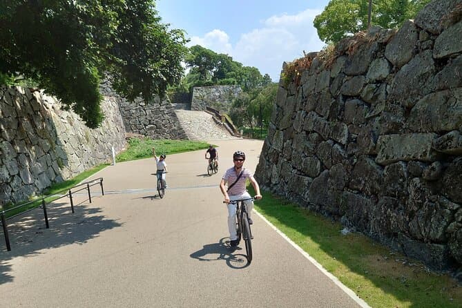 Explore Fukuoka on Two Wheels: Premier Cycling Adventures