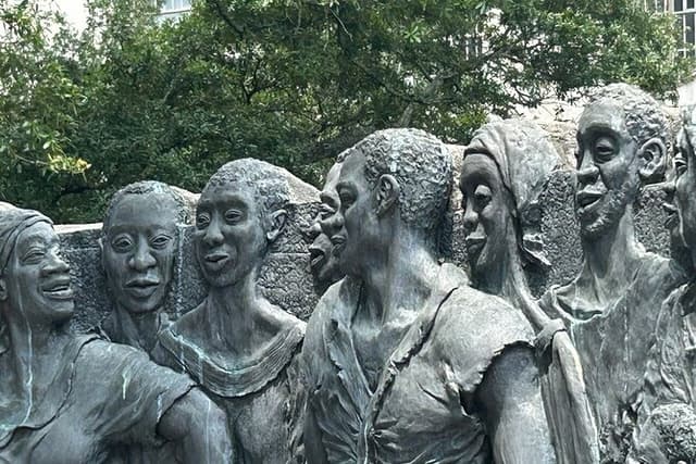 New Orleans French Quarter, Voodoo and Culture Walking Tour