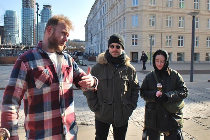 Best Vesterbro Craft Beer Tour & Copenhagen Tasting Guide