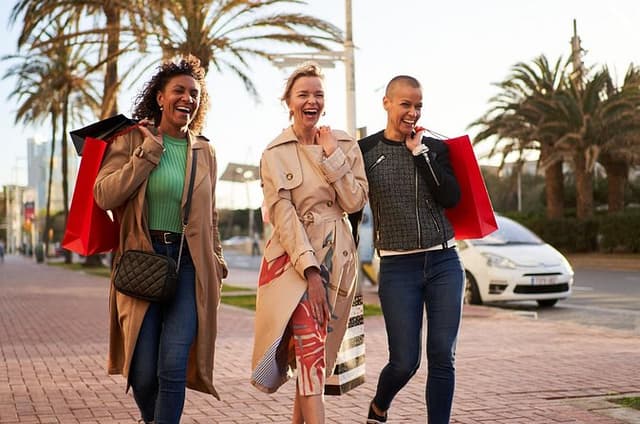 Private Shopping Tour from Madrid city to Las Rozas Village