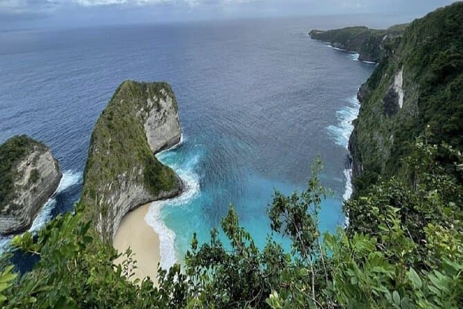 Nusa Penida Tour - Ubud