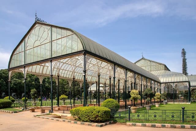 Enchanting Bangalore Full Day Private Tour History Architecture