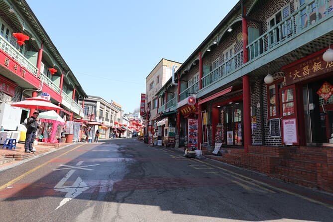 Best Incheon Night Tours: Explore the City After Dark