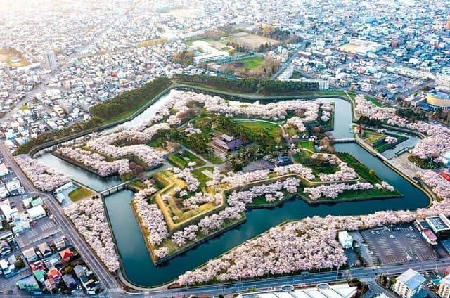 Hakodate Private Customizable 6-Hour Tour