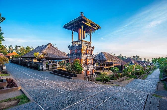 Best Kintamani Day Tours from Seminyak
