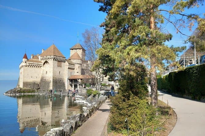 Luxury Swiss Riviera Tours & Geneva Lake Escapes