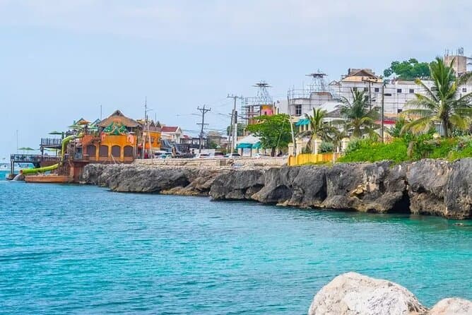 Montego Bay Highlights Tour