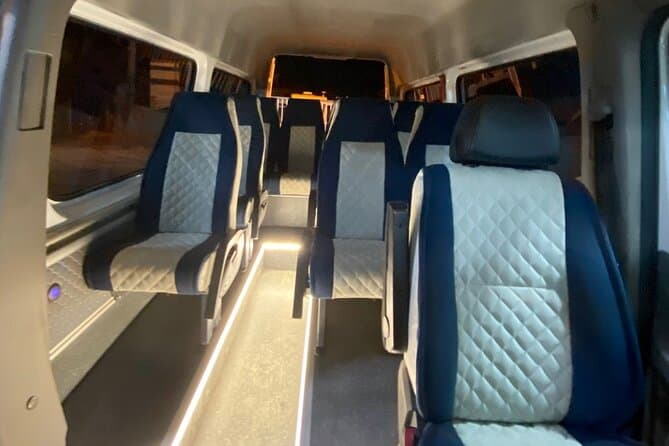 Compare Best Tirana-Saranda Transfers