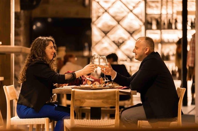 Best Plovdiv Wine Tours & Tastings