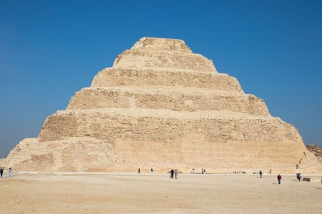 Half Day Tour Sphinx of Memphis from Giza