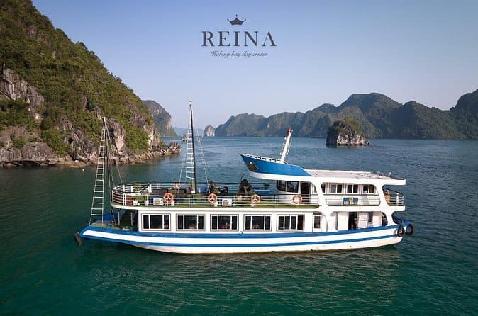 Best Ha Long Bay Day Trips from Hanoi