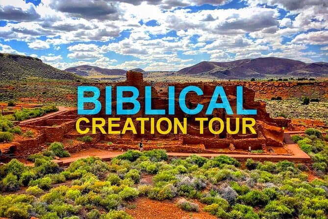 Flagstaff to Grand Canyon Day Trip: Guided Views