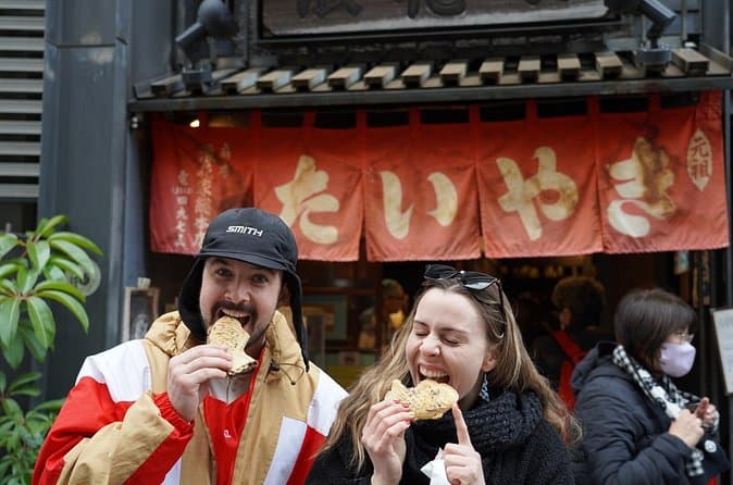 Best Azabu-Juban Food & Nightlife Experiences