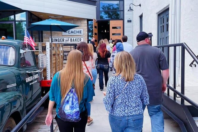 Spooky Fort Collins Ghost Tour: Haunted History & Legends