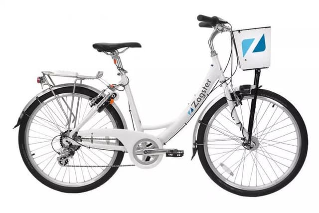 Roanoke River Greenway Bike Rental