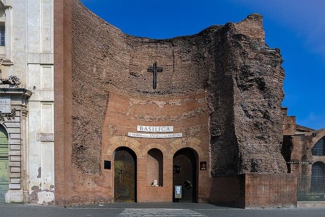 Rome: a journey into Roman times, Half-Day Semi-Private Tour