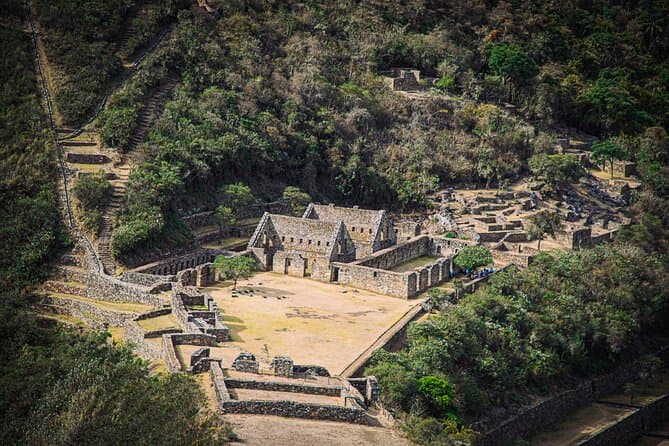 Best Choquequirao Trekking Tours in Cusco, Peru