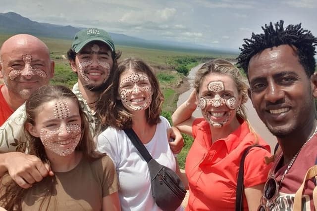Omo River Tours
