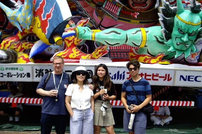 Best Aomori Day Tours: Explore Top Attractions & Culture