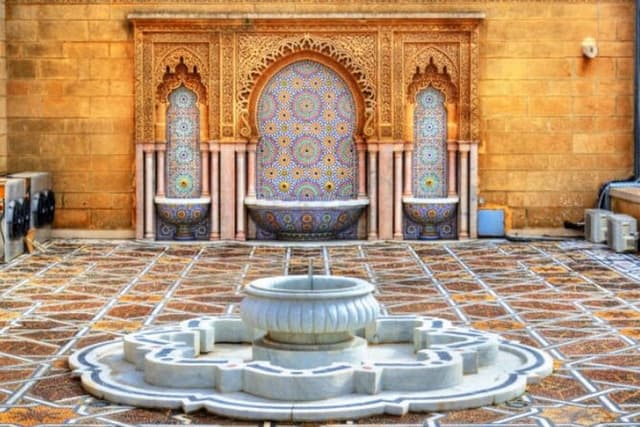 Explore Majestec Rabat: A Perfect Day Trip from Casablanca