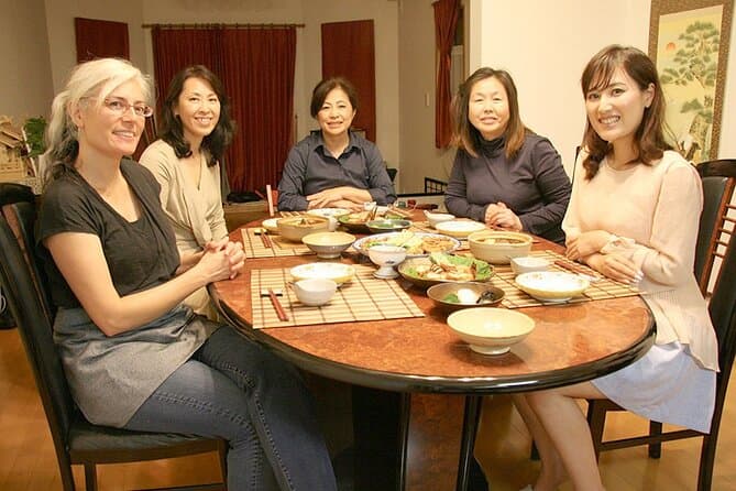 Authentic Culinary Experiences: Nagoya Cooking Classes