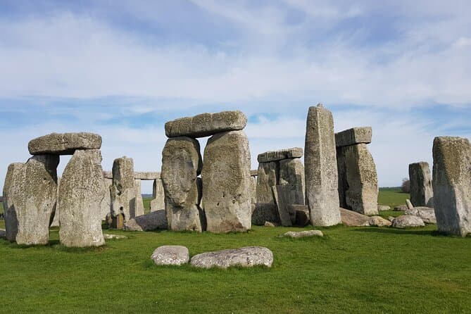 Best Stonehenge Day Tours & Excursions from Southampton