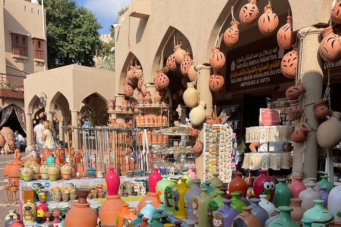 Best Al Khaluf Tour Options in Muscat
