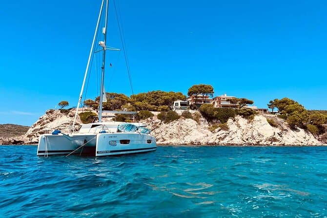 Best Mallorca Catamaran Cruises & Sailing Experiences