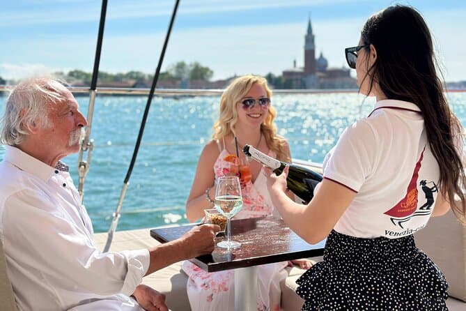 Compare Best Bragozzo Lagoon Tours Venice