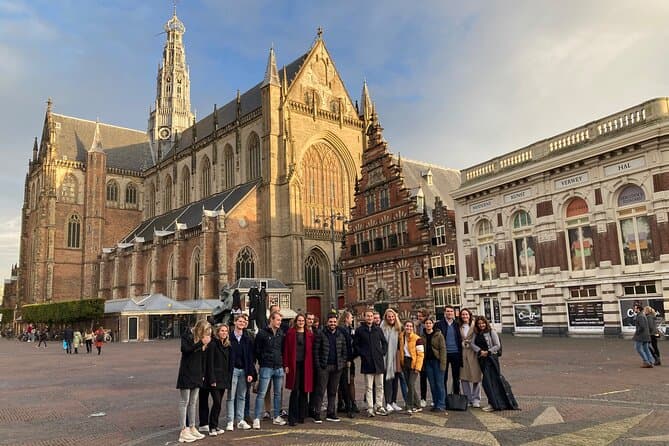 Haarlem Food Tour