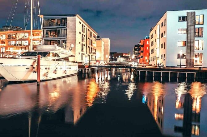 Exclusive Odense Private Walking Tour & Local Experiences